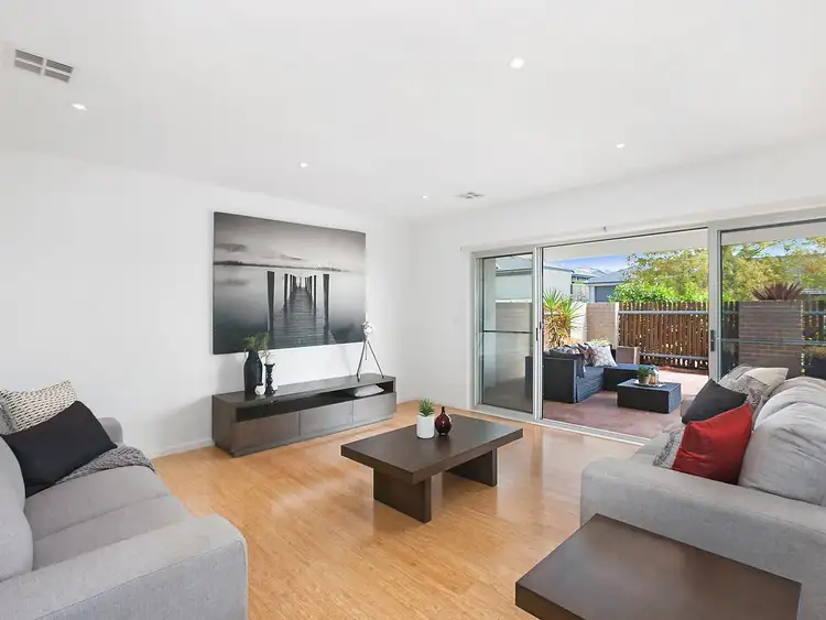 Third view of Homely house listing, 1 Swinney Street, Casey ACT 2913
