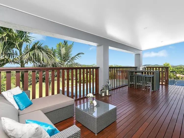 Second view of Homely house listing, 334 Glenview Road, Glenview QLD 4553