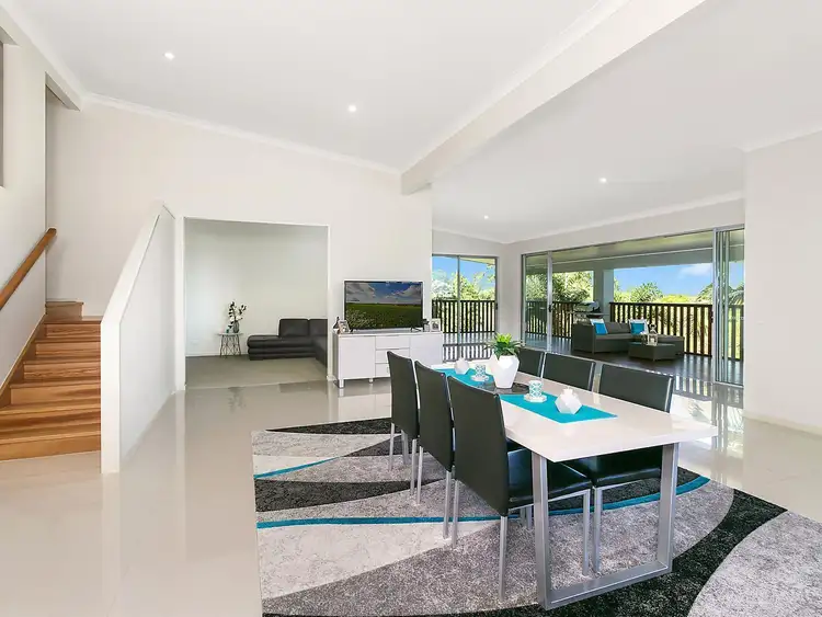 Third view of Homely house listing, 334 Glenview Road, Glenview QLD 4553