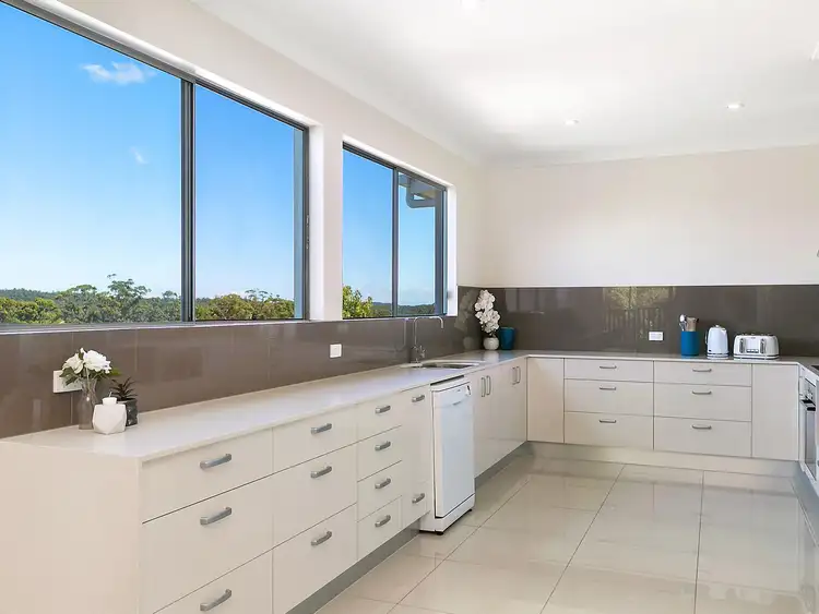Fifth view of Homely house listing, 334 Glenview Road, Glenview QLD 4553