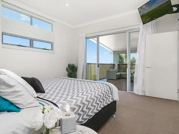 Sixth view of Homely house listing, 334 Glenview Road, Glenview QLD 4553