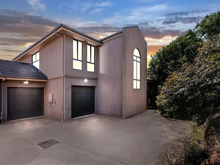 3/10 Weetman Place, Nicholls ACT 2913