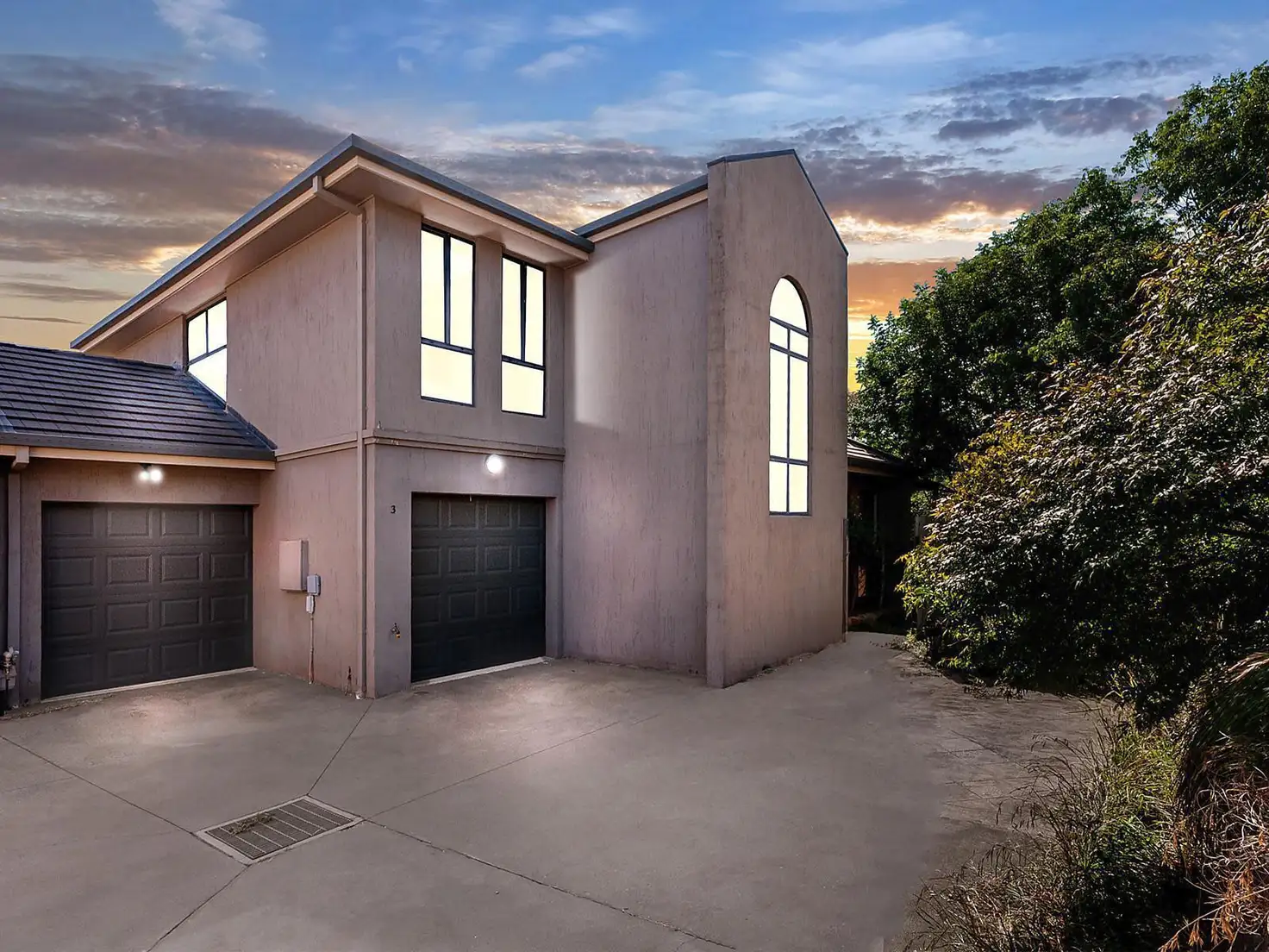 Main view of Homely townhouse listing, 3/10 Weetman Place, Nicholls ACT 2913