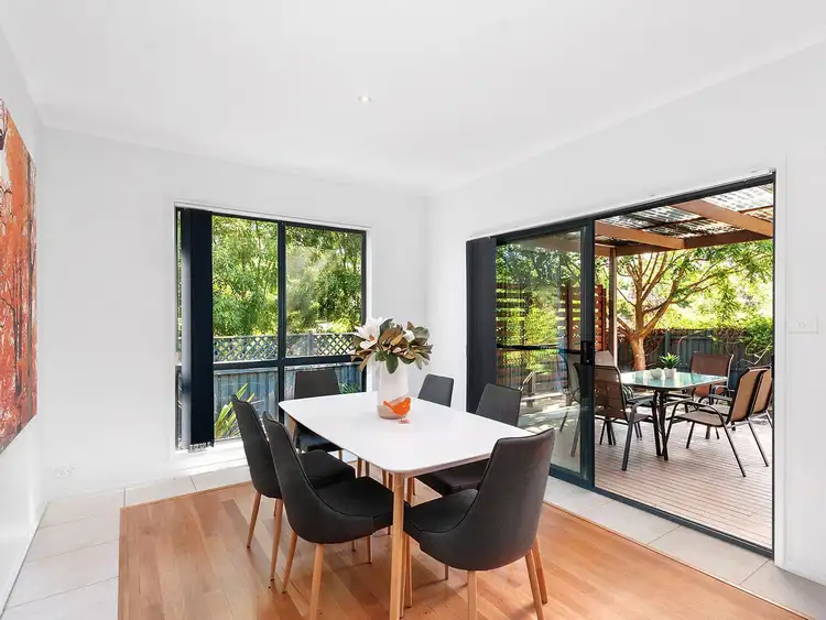 Third view of Homely townhouse listing, 3/10 Weetman Place, Nicholls ACT 2913