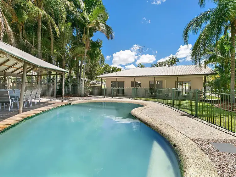 Third view of Homely house listing, 5 Ballantyne Court, Glenview QLD 4553