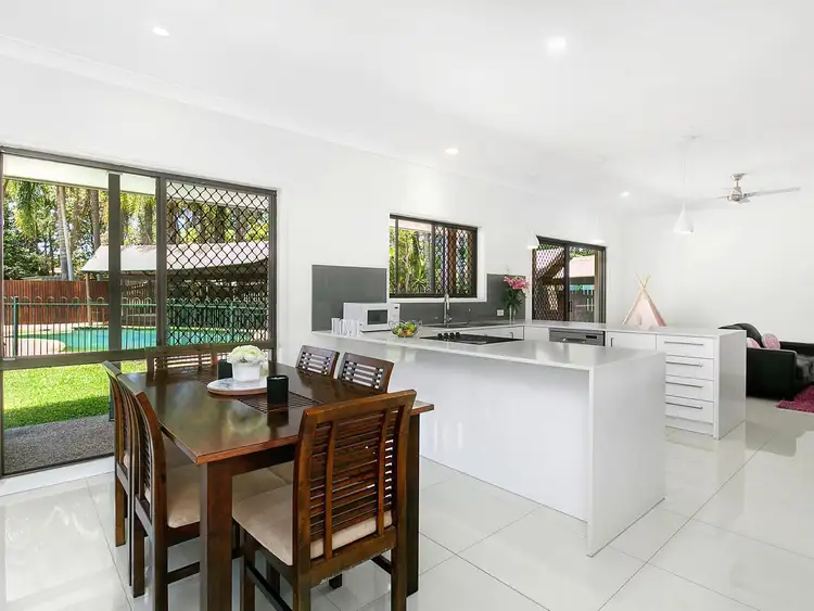 Fourth view of Homely house listing, 5 Ballantyne Court, Glenview QLD 4553