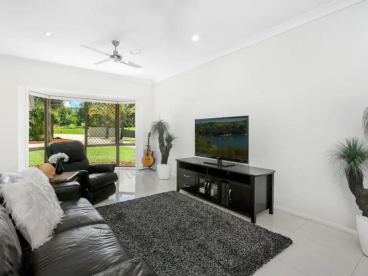 Fifth view of Homely house listing, 5 Ballantyne Court, Glenview QLD 4553