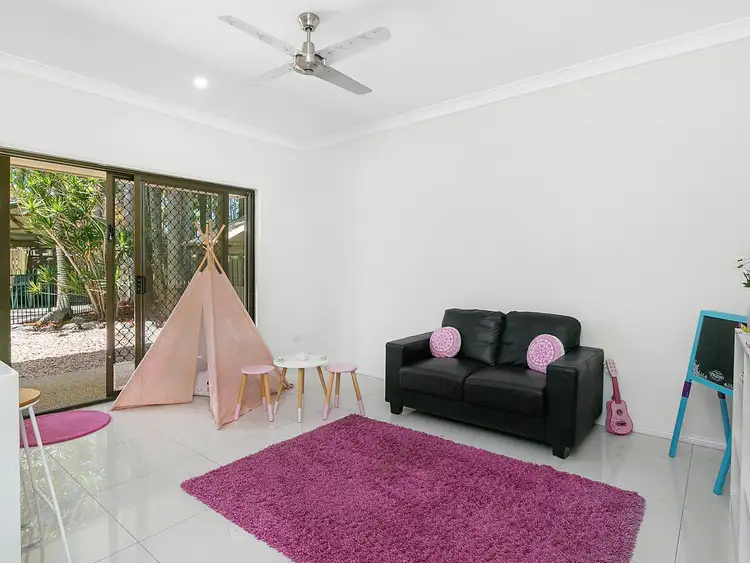 Sixth view of Homely house listing, 5 Ballantyne Court, Glenview QLD 4553