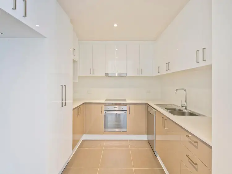 Second view of Homely apartment listing, 30/21 Christina Stead Street, Franklin ACT 2913