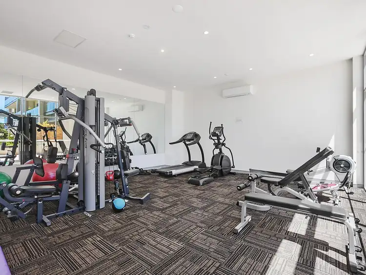 Fifth view of Homely apartment listing, 30/21 Christina Stead Street, Franklin ACT 2913