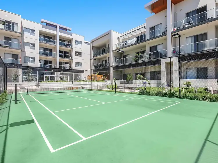 Sixth view of Homely apartment listing, 30/21 Christina Stead Street, Franklin ACT 2913