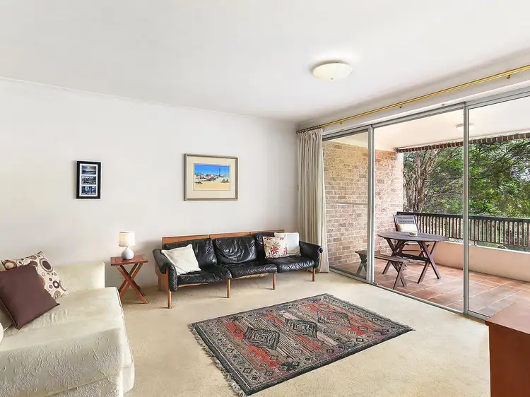 Main view of Homely apartment listing, 8/8 Bowen Street, Chatswood NSW 2067