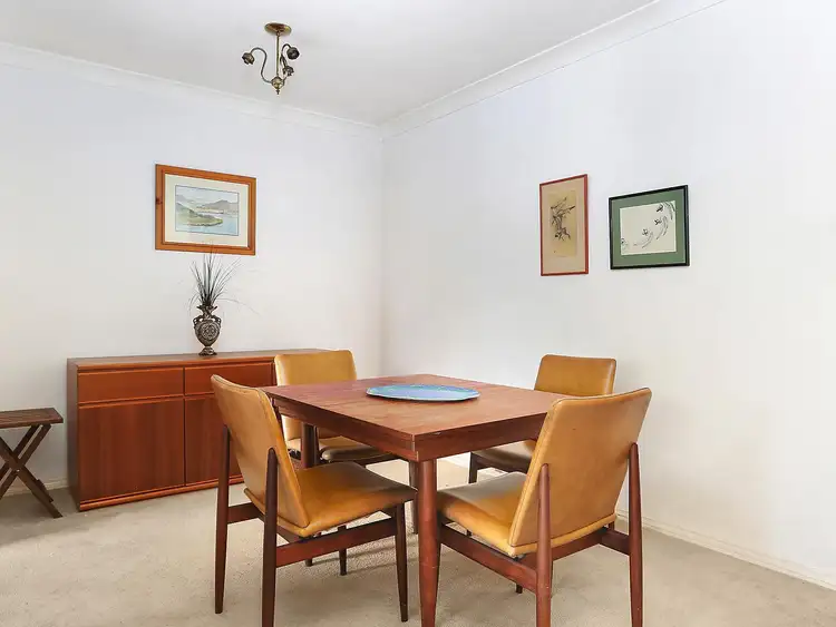 Second view of Homely apartment listing, 8/8 Bowen Street, Chatswood NSW 2067