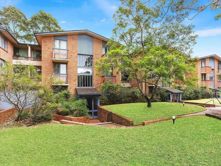 Fourth view of Homely apartment listing, 8/8 Bowen Street, Chatswood NSW 2067