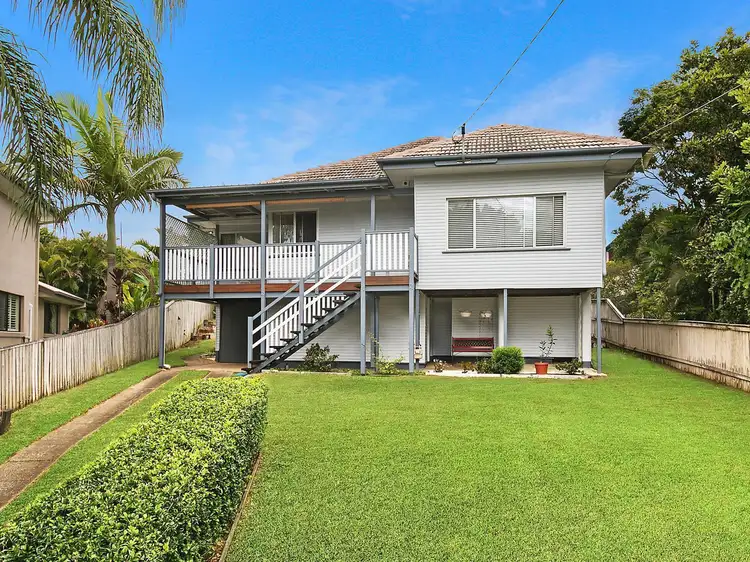 Main view of Homely house listing, 16 Florida Street, Morningside QLD 4170