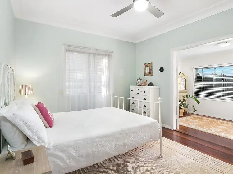 Fourth view of Homely house listing, 16 Florida Street, Morningside QLD 4170