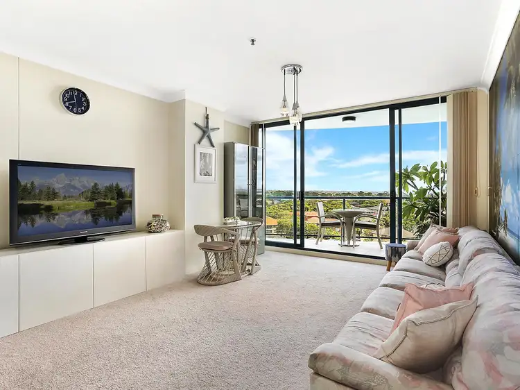 Main view of Homely apartment listing, 1111/1 Abel Place, Cronulla NSW 2230