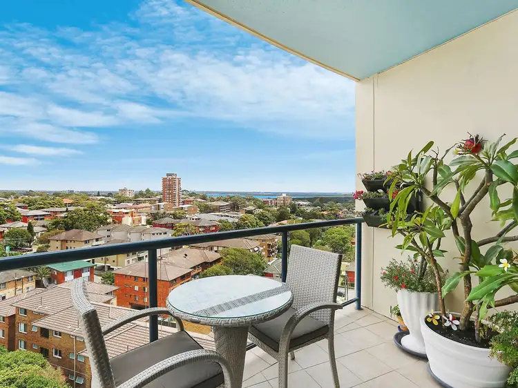 Second view of Homely apartment listing, 1111/1 Abel Place, Cronulla NSW 2230