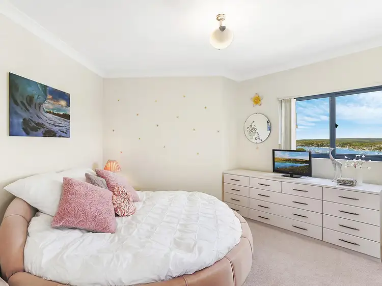 Third view of Homely apartment listing, 1111/1 Abel Place, Cronulla NSW 2230