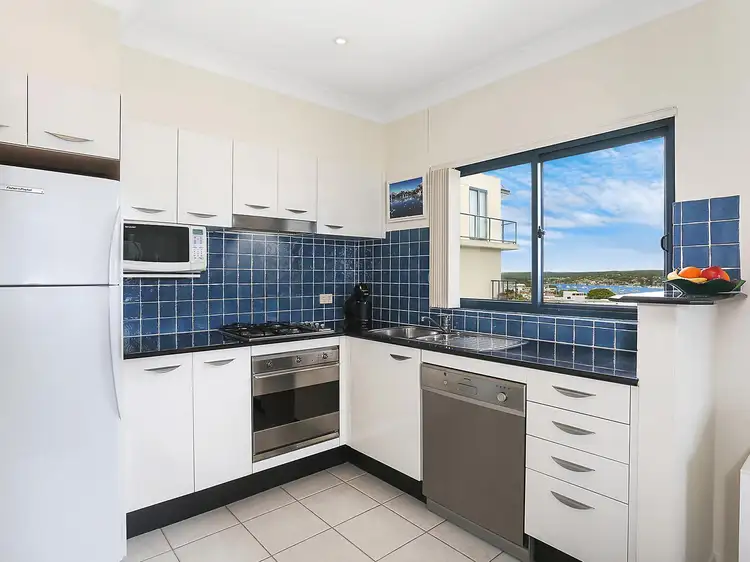 Fourth view of Homely apartment listing, 1111/1 Abel Place, Cronulla NSW 2230