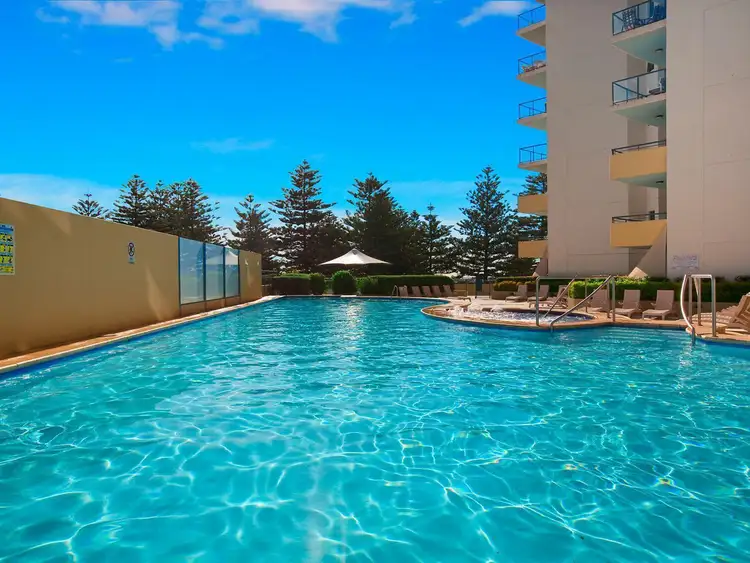 Fifth view of Homely apartment listing, 1111/1 Abel Place, Cronulla NSW 2230