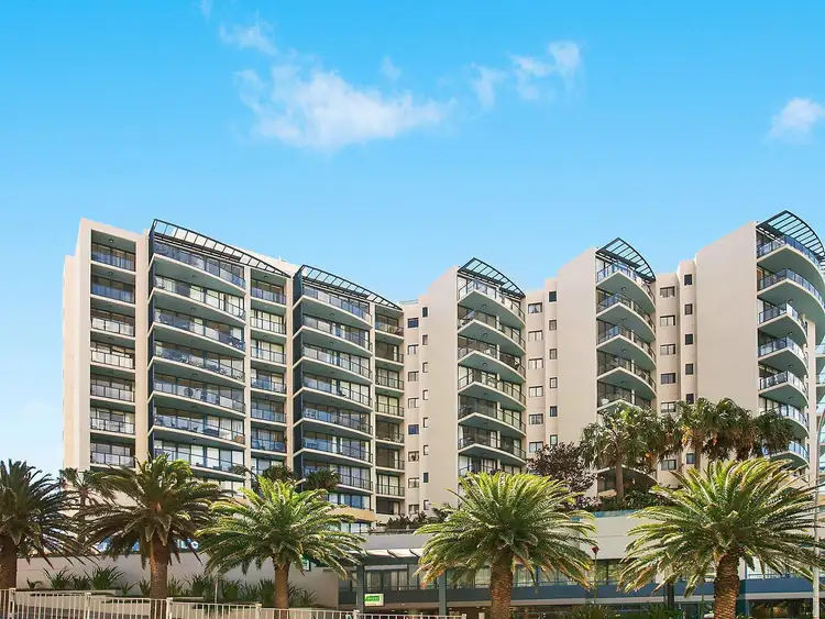 Sixth view of Homely apartment listing, 1111/1 Abel Place, Cronulla NSW 2230