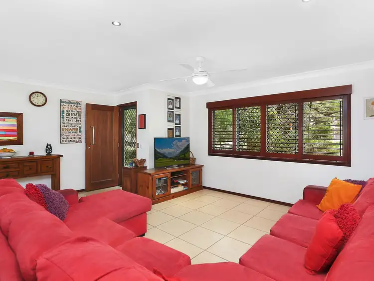 Second view of Homely house listing, 16 Mariners Crescent, Banora Point NSW 2486