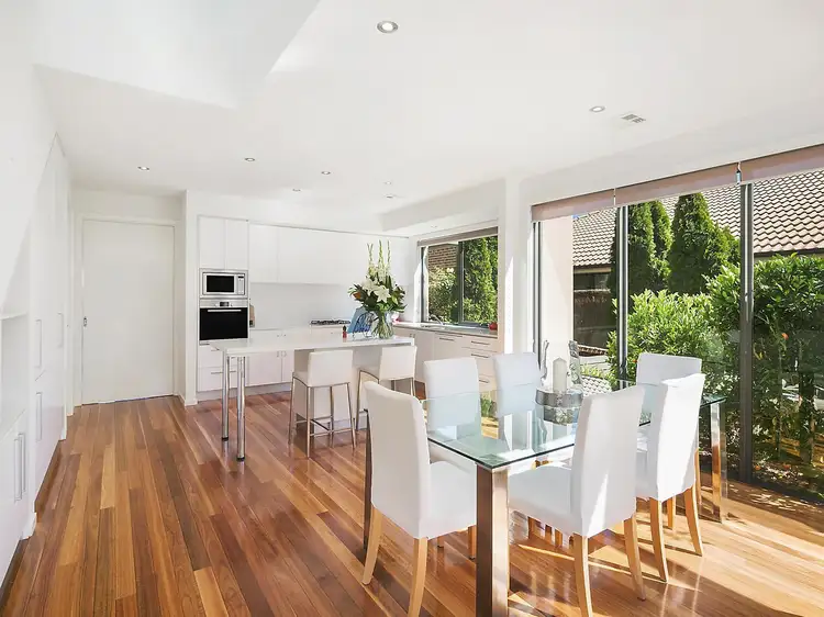 Fifth view of Homely house listing, 6 Ballantyne Crescent, Franklin ACT 2913