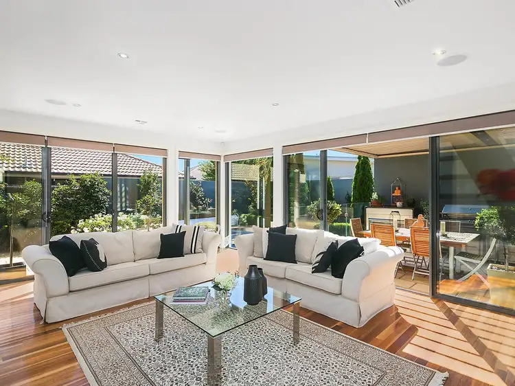 Sixth view of Homely house listing, 6 Ballantyne Crescent, Franklin ACT 2913