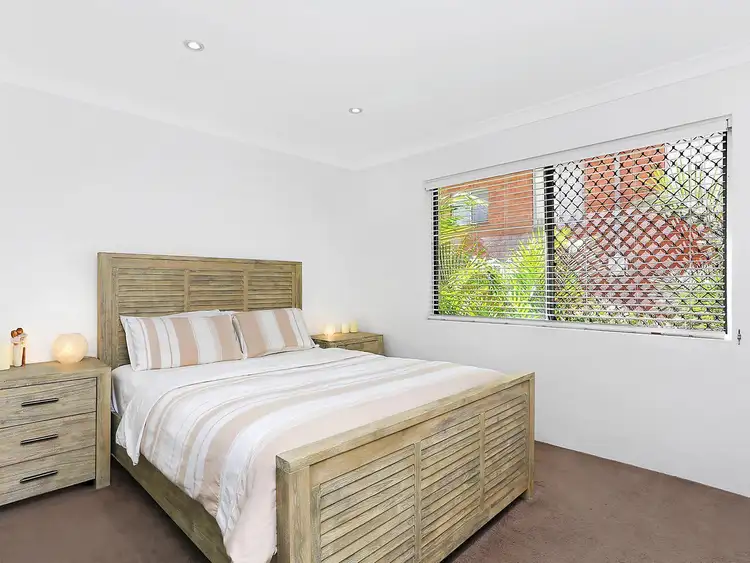 Third view of Homely apartment listing, 1/82 Oaks Avenue, Dee Why NSW 2099