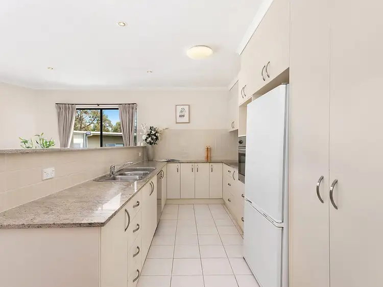 Fourth view of Homely apartment listing, 2/3-5 Wise Street, Braddon ACT 2612