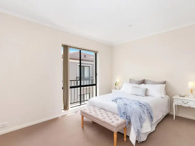 Fifth view of Homely apartment listing, 2/3-5 Wise Street, Braddon ACT 2612