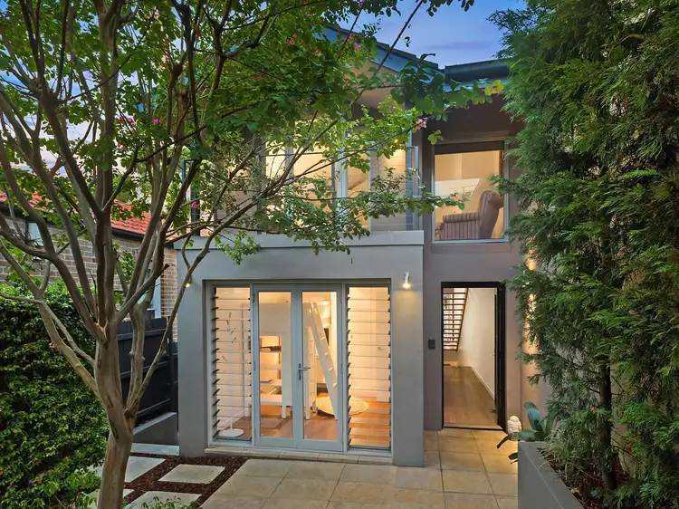 60 Northcote Street, Naremburn NSW 2065