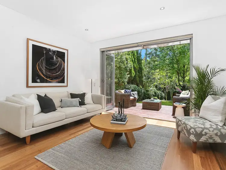 Second view of Homely house listing, 60 Northcote Street, Naremburn NSW 2065