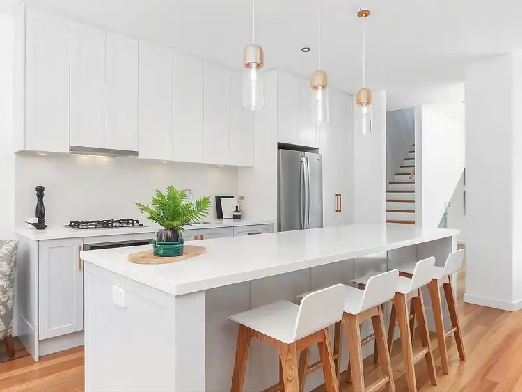 Fifth view of Homely house listing, 60 Northcote Street, Naremburn NSW 2065