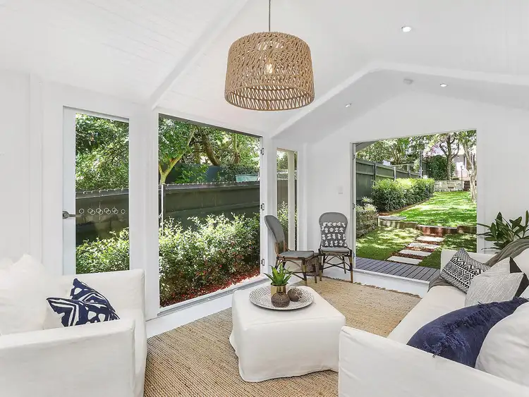 Sixth view of Homely house listing, 60 Northcote Street, Naremburn NSW 2065