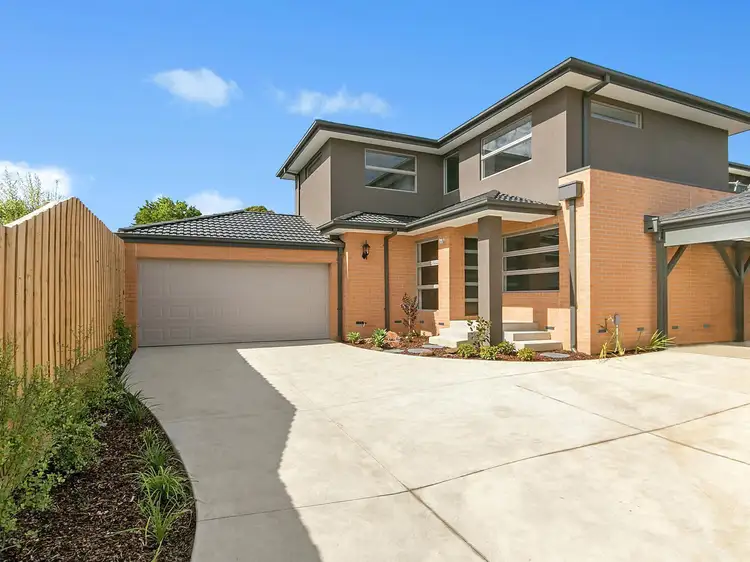 9A Arundel Street, Croydon VIC 3136