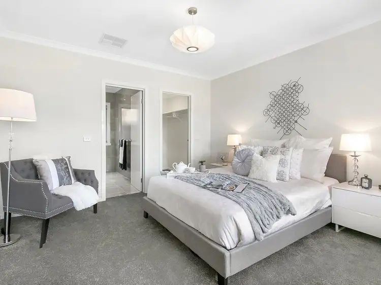 Fourth view of Homely townhouse listing, 9A Arundel Street, Croydon VIC 3136