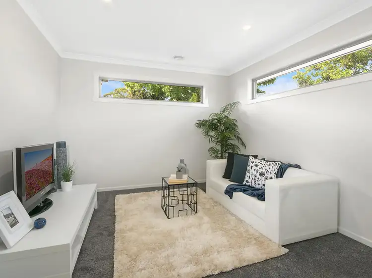 Fifth view of Homely townhouse listing, 9A Arundel Street, Croydon VIC 3136