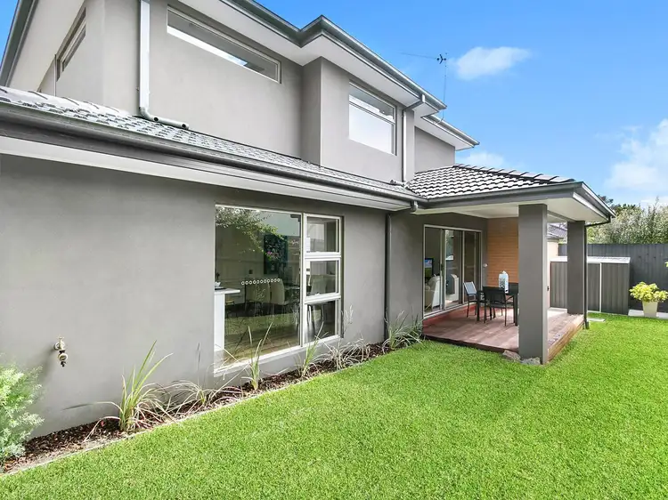 Sixth view of Homely townhouse listing, 9A Arundel Street, Croydon VIC 3136