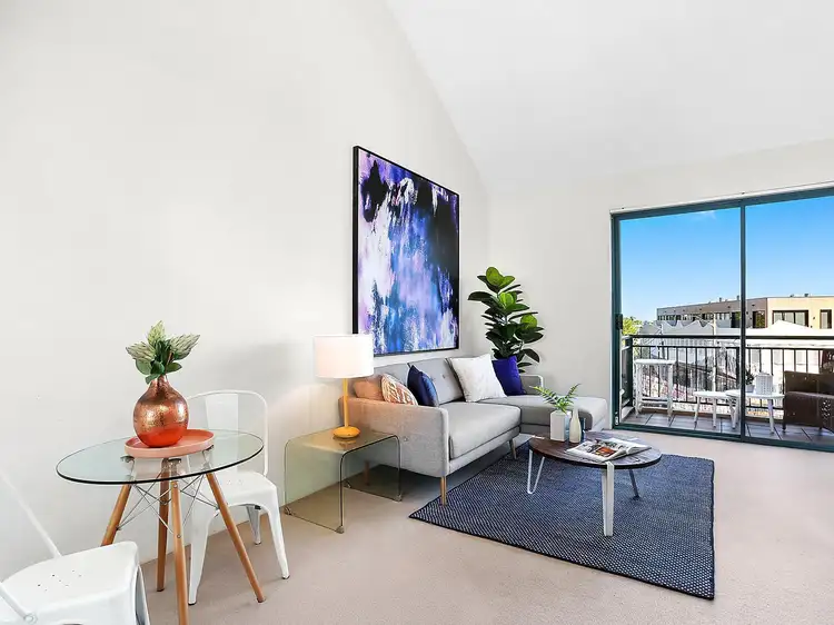 Main view of Homely unit listing, 36/1 Linthorpe Street, Newtown NSW 2042