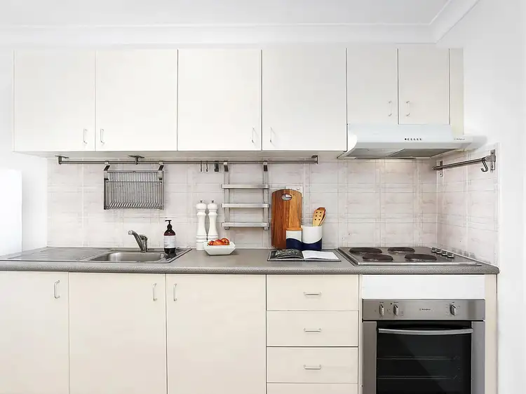 Third view of Homely unit listing, 36/1 Linthorpe Street, Newtown NSW 2042