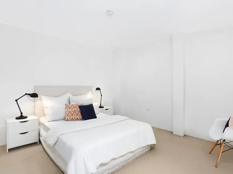 Fourth view of Homely unit listing, 36/1 Linthorpe Street, Newtown NSW 2042