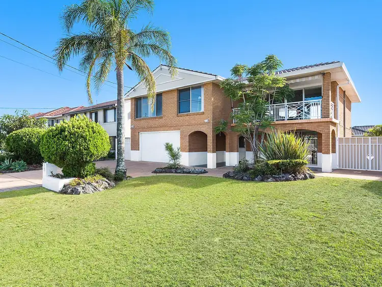 6 Hawkesbury Esplanade, Sylvania Waters NSW 2224