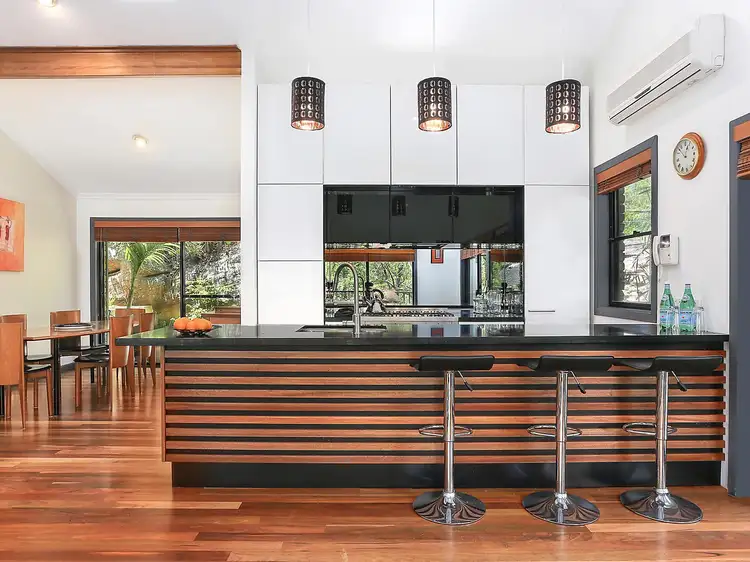 18 The Rampart, Hornsby NSW 2077