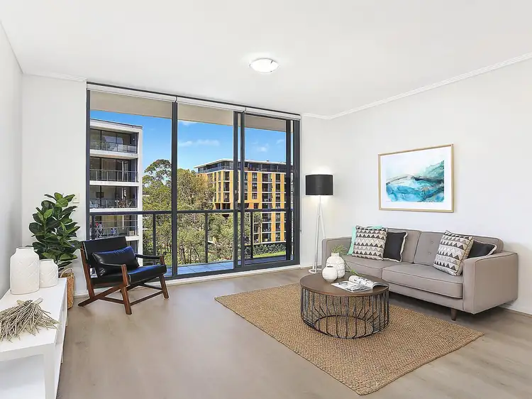 405/39 Orara Street, Waitara NSW 2077