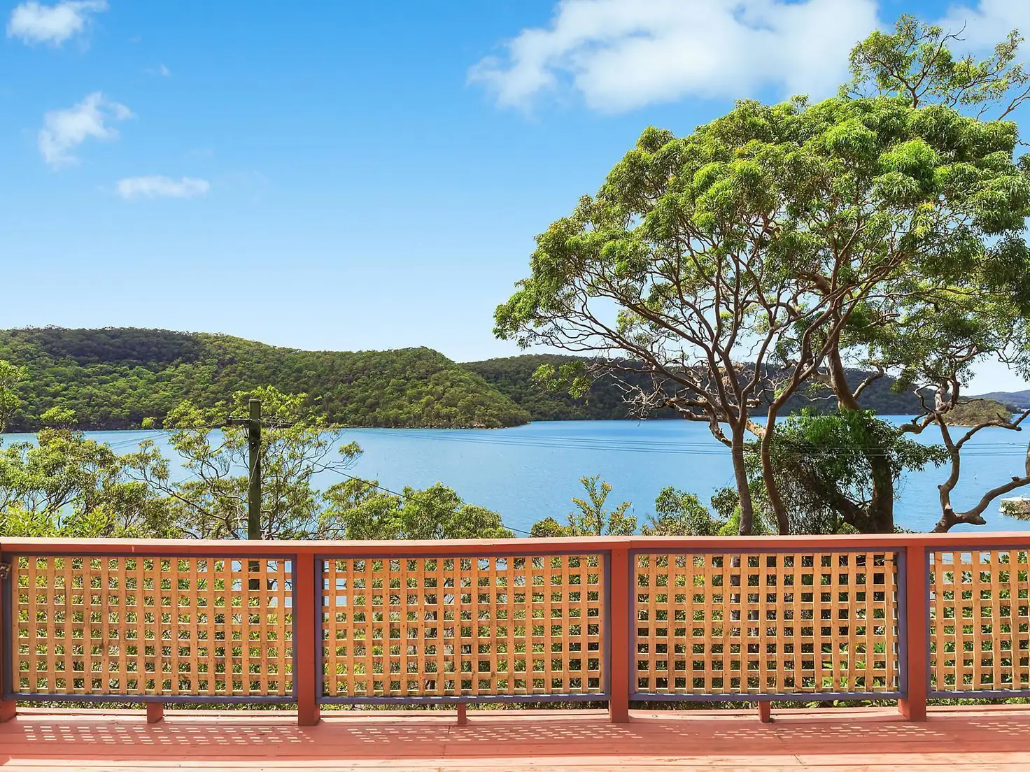 Main view of Homely house listing, 20 Milloo Parade, Cheero Point NSW 2083