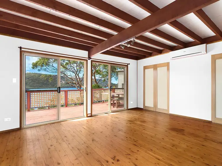 Fourth view of Homely house listing, 20 Milloo Parade, Cheero Point NSW 2083