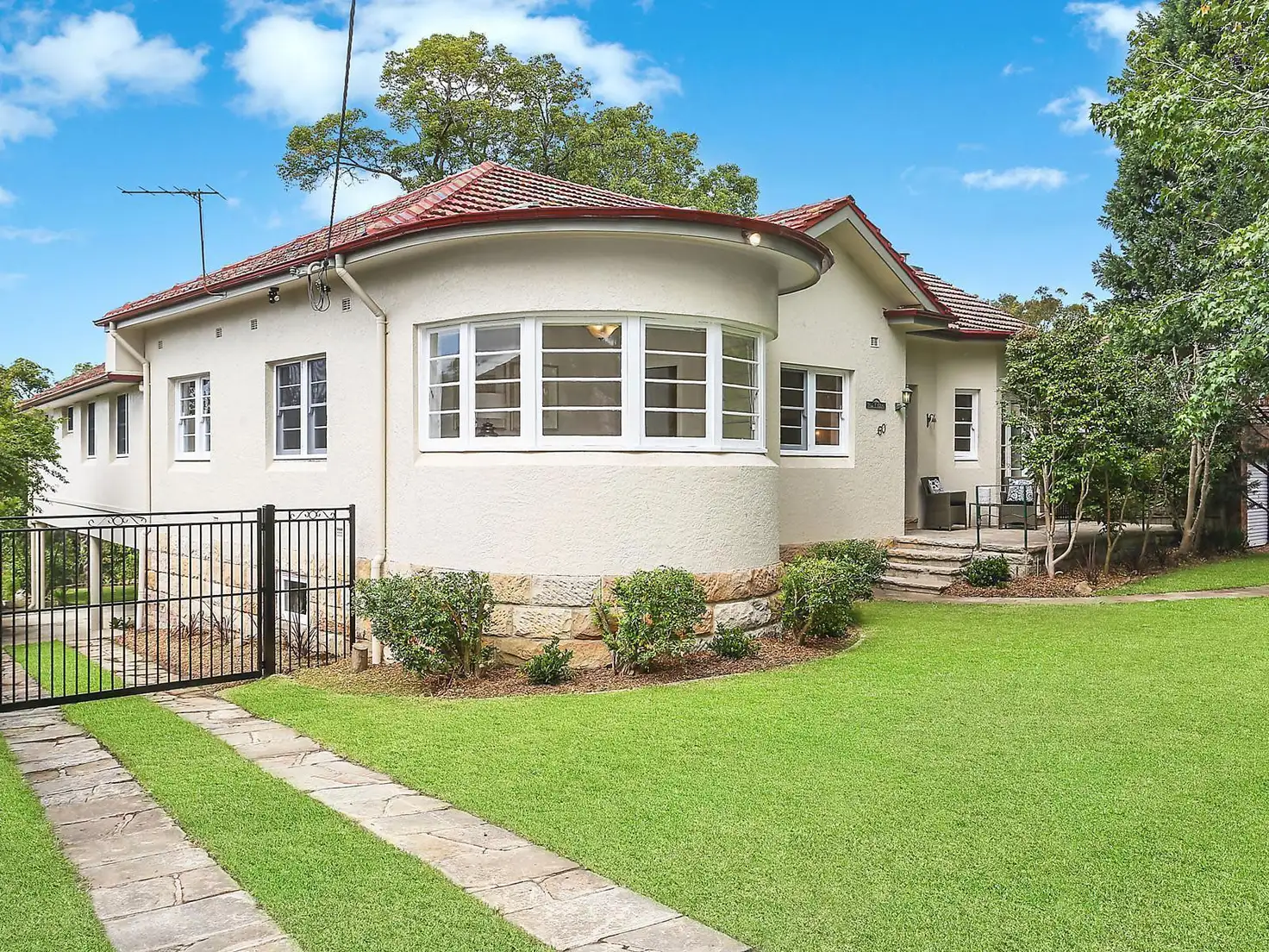 Main view of Homely house listing, 60 Chester Street, Epping NSW 2121