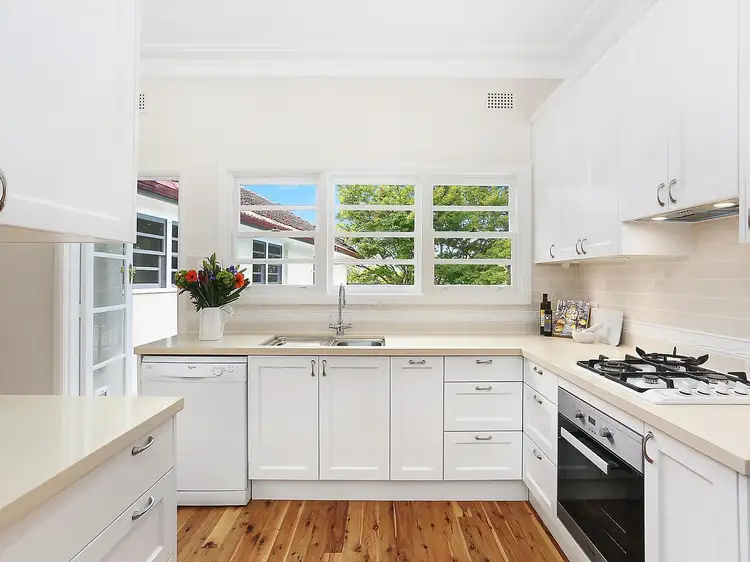Fourth view of Homely house listing, 60 Chester Street, Epping NSW 2121